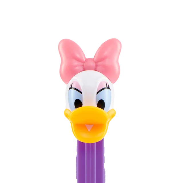 pez-dispensers-daisy-distributeur-bonbons-disney-25-5g image 1