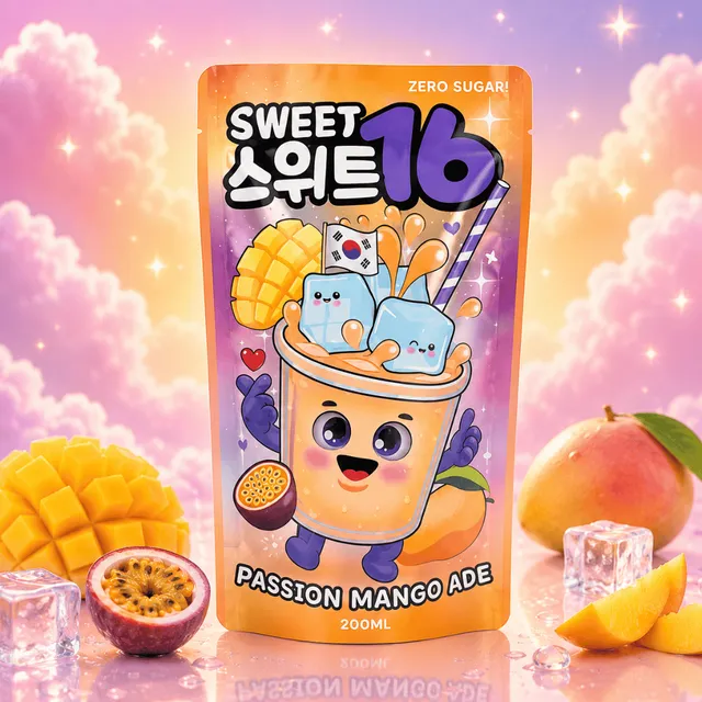 sweet-16-passion-mangue-ade-boisson-sans-sucre image 1
