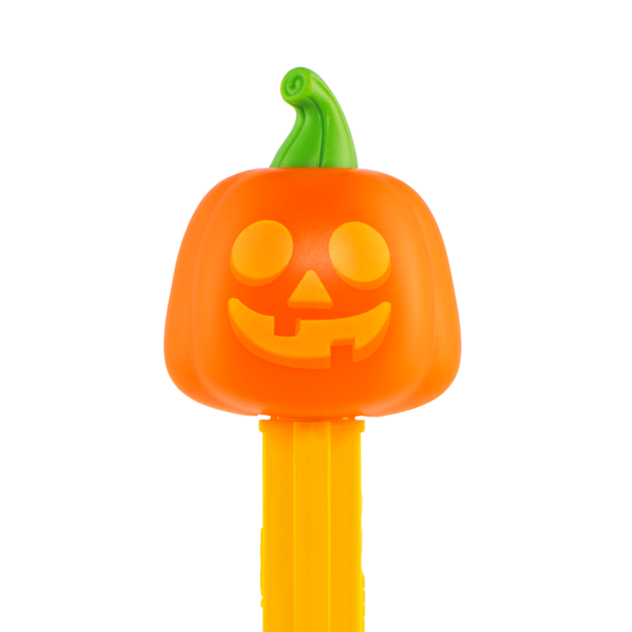 pez-dispensers-jack-o-lantern-distributeur-bonbons-citrouille image 1