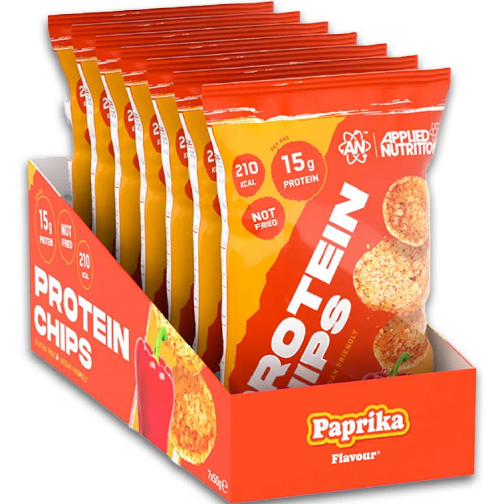 applied-nutrition-protein-chips-7x50g-sour-cream image 3