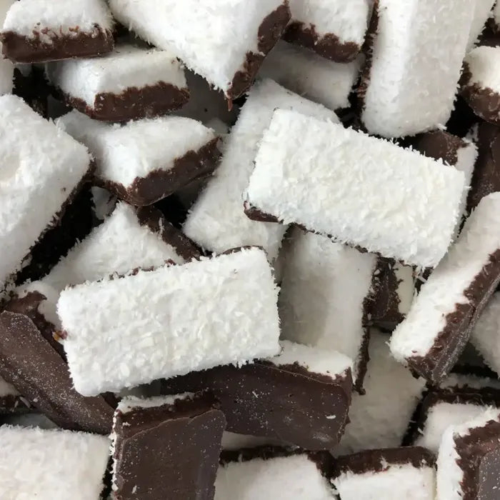 ancienne-lards-black-and-white-bonbon-vanille-caramel-50g-2 image 1
