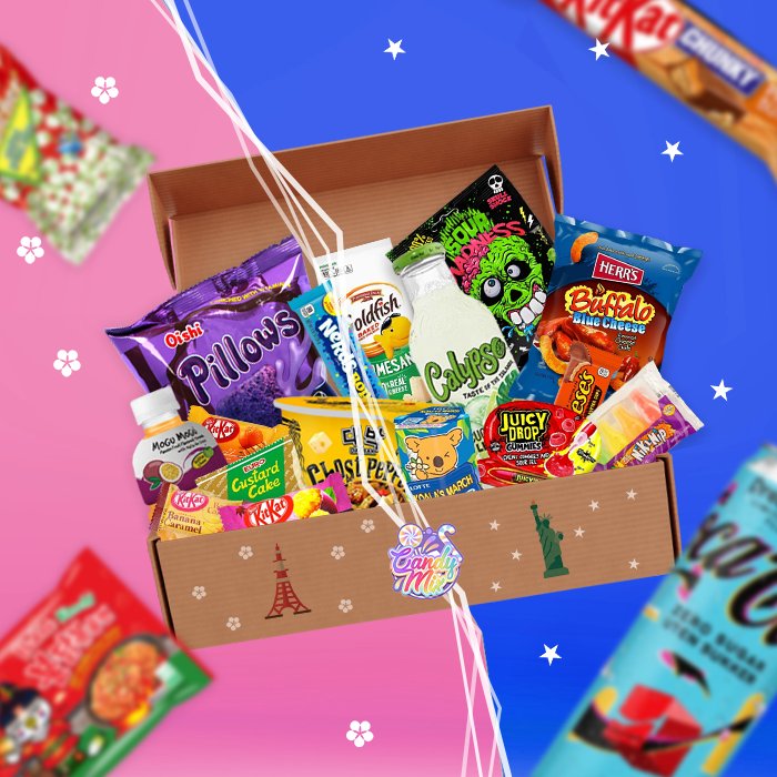 candymix-compose-ton-mix-pack-usa-asie-xl-box-bonbons-snacks image 1