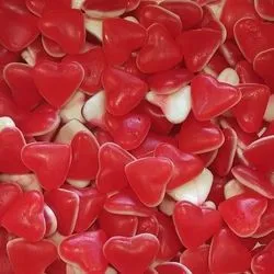 sweet-halal-vegan-en-vrac-coeur-lisse-bonbon-halal-sans-gluten image 1