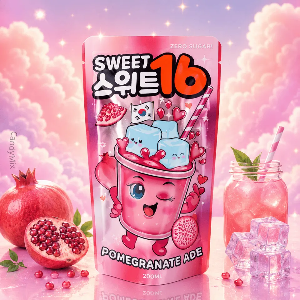 candymix-sweet-16-grenade-boisson-sans-sucre image 1