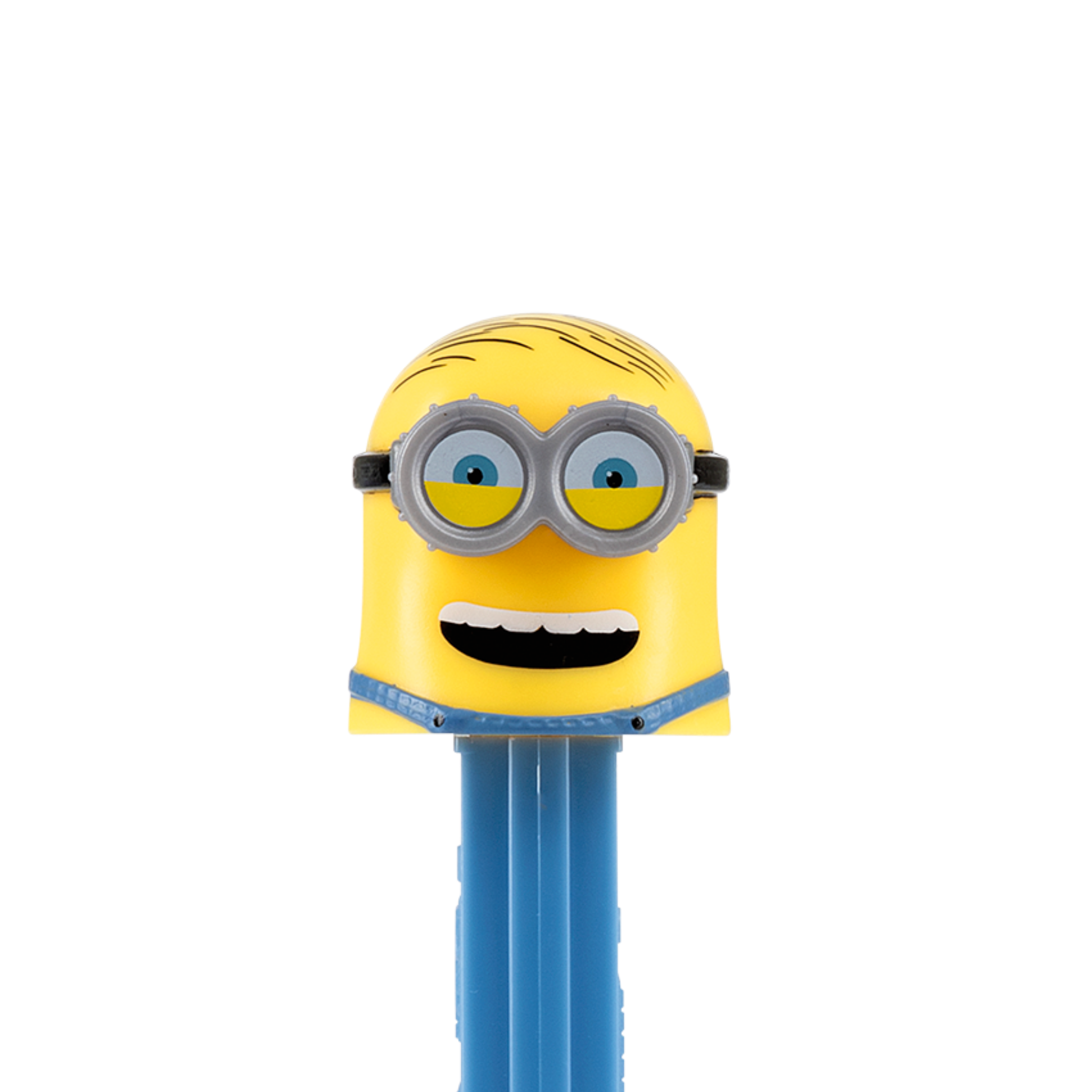 pez-dispenser-henry-minions-distributeur-bonbons-25-5g image 1