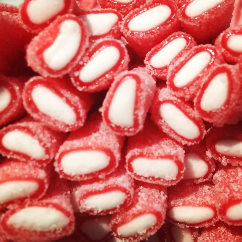 sweet-halal-r-glisses-am-ricains-bonbon-fraise-fruit image 1