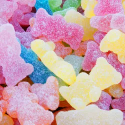 sweet-halal-vegan-en-vrac-oursons-sucr-s-go-t-fruits-bonbons-sans-gluten image 1