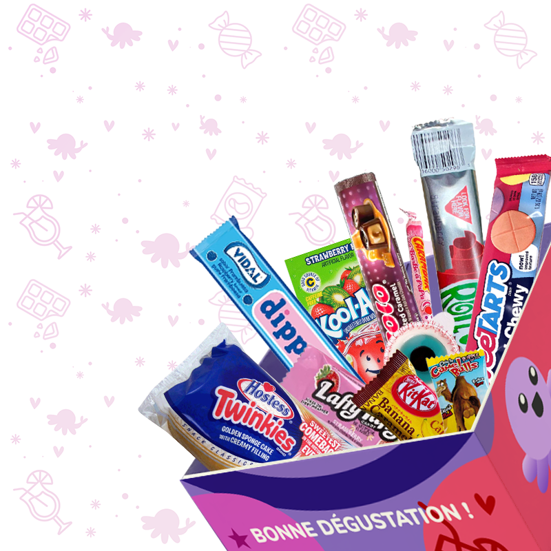 candymix-pack-minis-mensuel-box-d-couverte-10-minis image 1