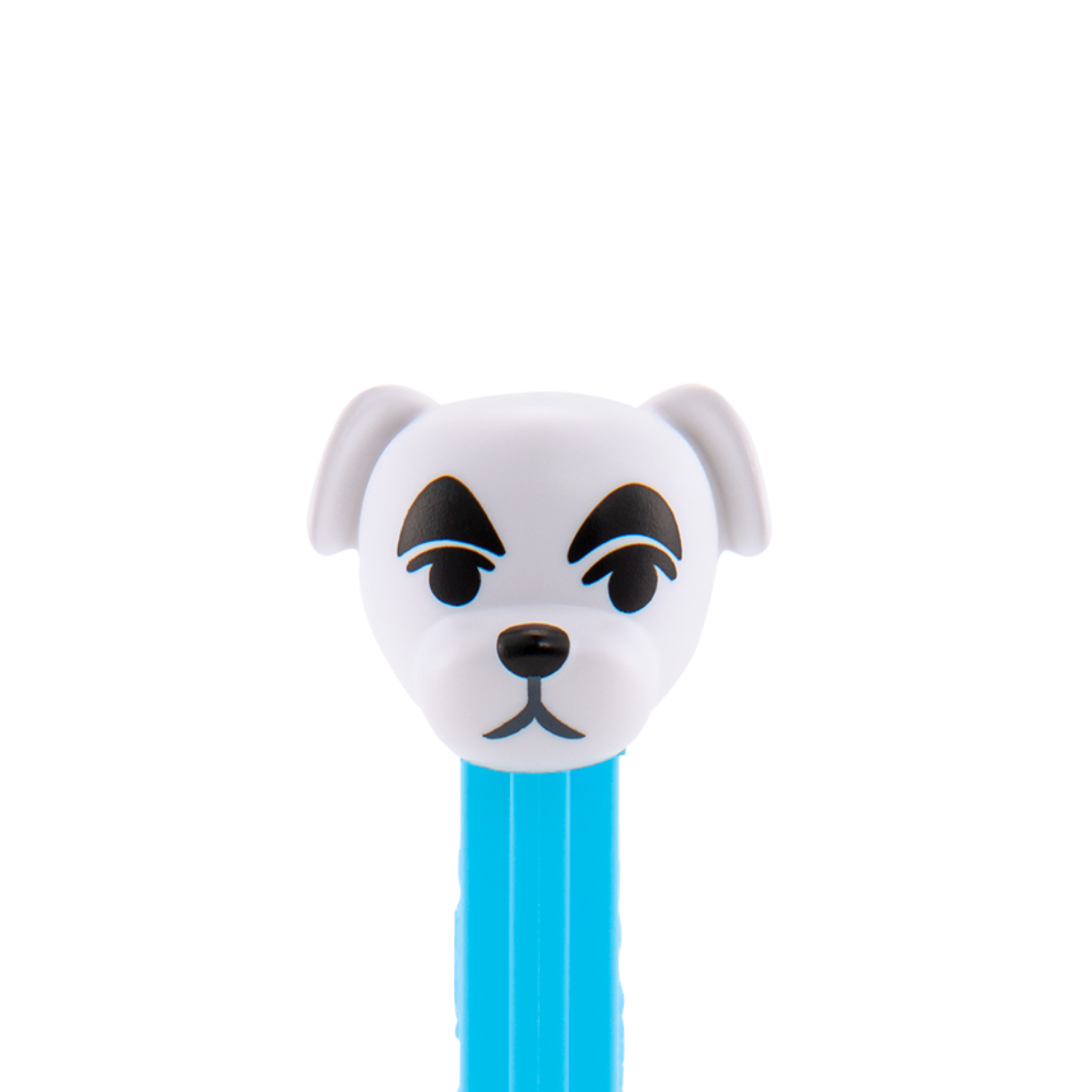 pez-dispensers-k-k-slider-distributeur-bonbons-animal-crossing image 1