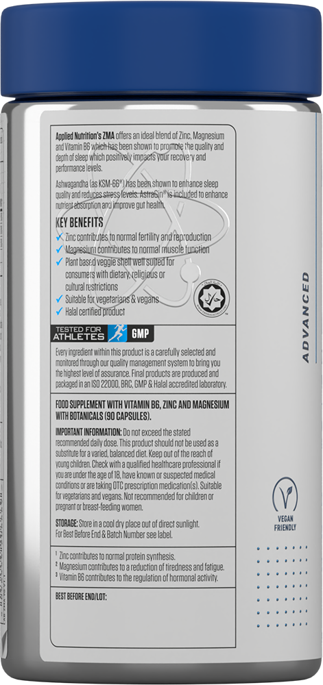 applied-nutrition-zma-professional-compl-ment-90-caps-standard image 4