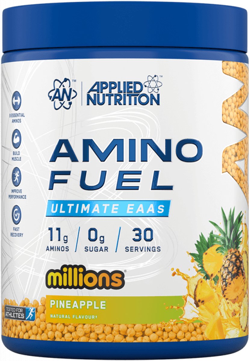 applied-nutrition-amino-fuel-eaa-poudre-390g-candy-ice-blast image 8