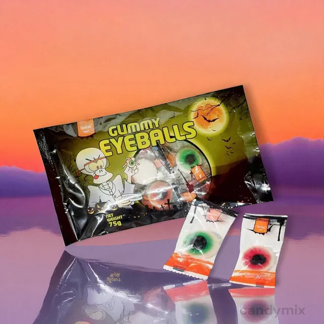 gummy-eyeballs-bonbon-yeux-g-lifi-halloween-75g image 1
