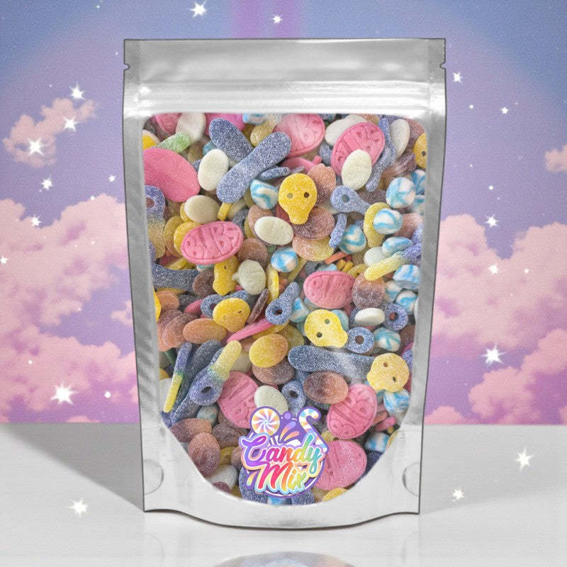candymix-best-seller-mix-bonbons-sucr-s-800g-vrac-favoris image 1