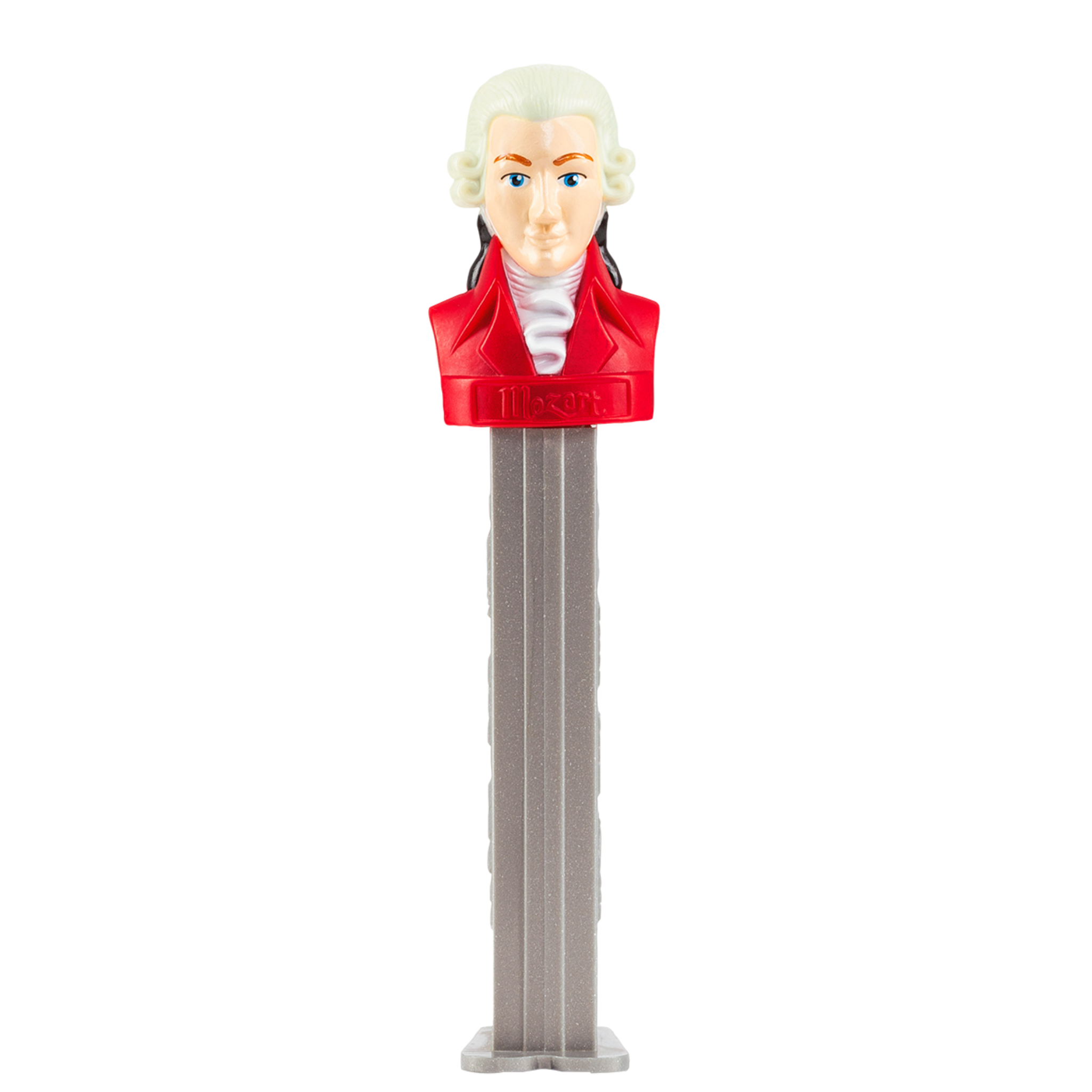 pez-dispensers-mozart-distributeur-bonbons-3-recharges-fruits image 4