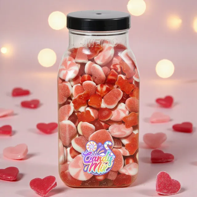 candymix-box-saint-valentin-bonbons-rouges-roses-c-urs-partager image 1