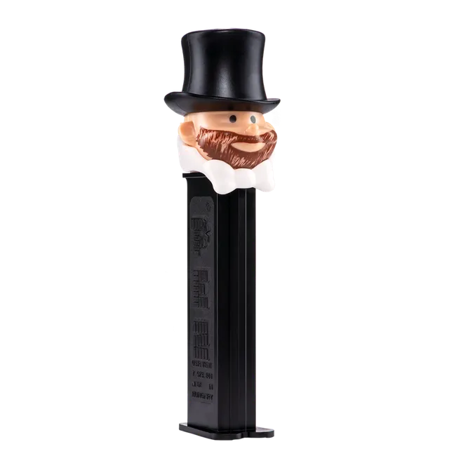 pez-dispensers-groom-distributeur-mari-barbu-mariage image 1