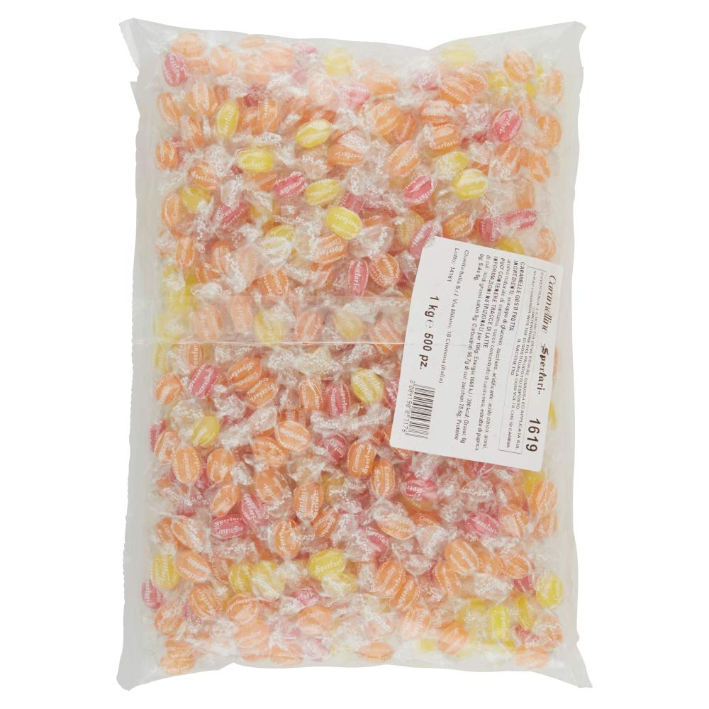 sperlari-assorted-bonbons-fruits-1kg-abricot-orange-cerise image 4