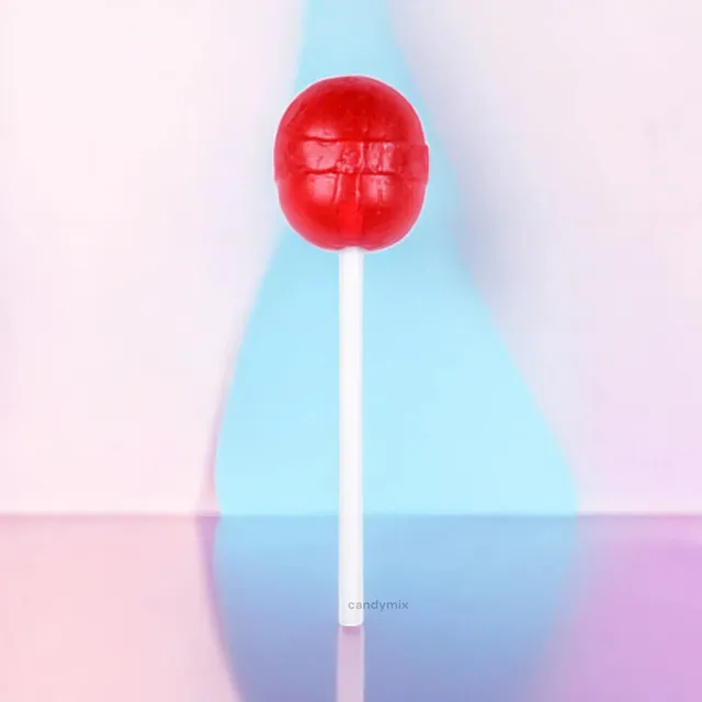 candymix-sucette-c-ur-sans-sucre-fruit-e-8-5g image 1