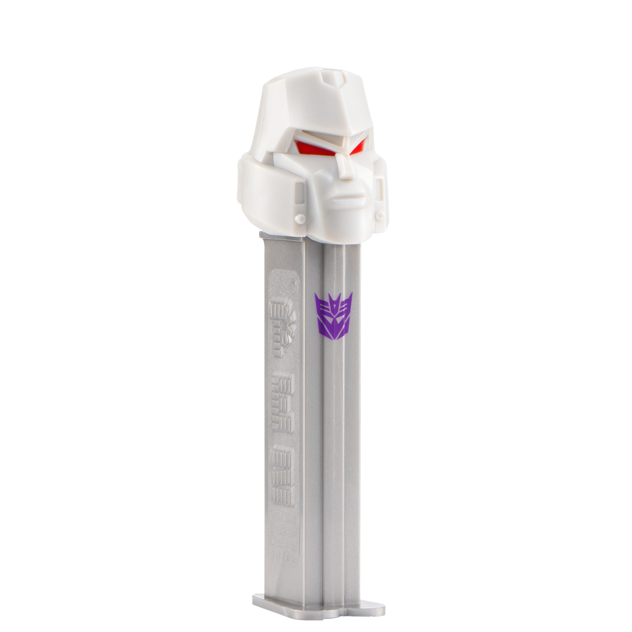 pez-dispensers-transformers-megatron-bonbons-fruit-s image 3