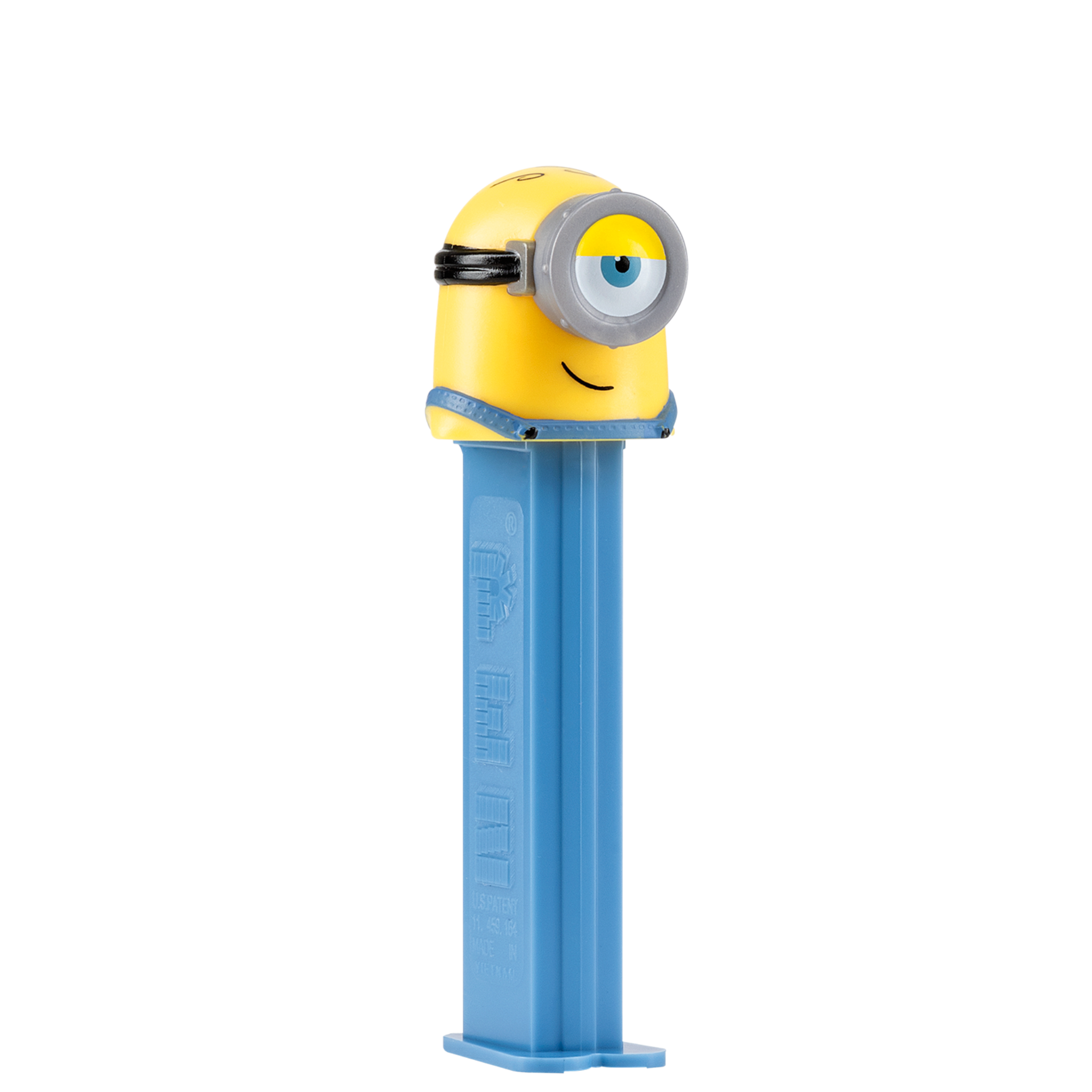 pez-dispensers-james-distributeur-bonbons-fruits-25-5g image 4