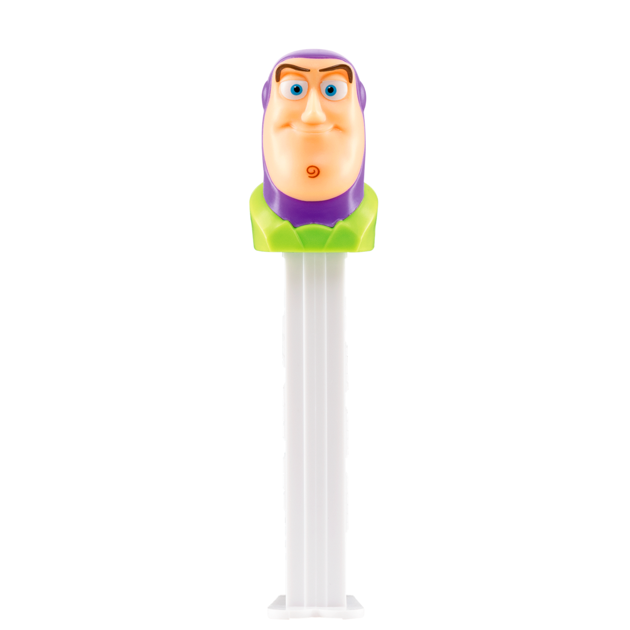 pez-dispensers-buzz-distributeur-bonbons-toy-story-citron-fraise-25-5g image 4