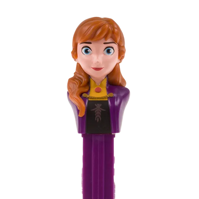 pez-dispensers-anna-distributeur-bonbons-fruits-25-5-g image 1