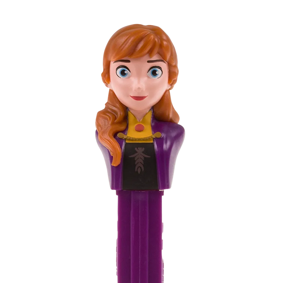 pez-dispensers-anna-distributeur-bonbons-fruits-25-5-g image 1