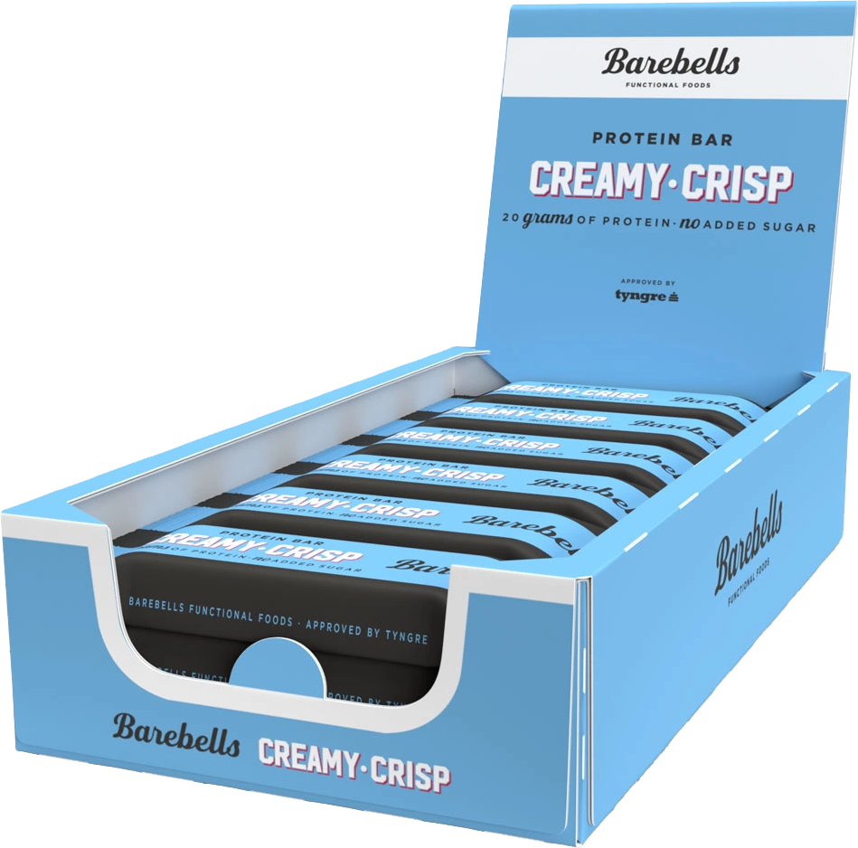 barebells-protein-bar-barre-prot-in-e-cookies-and-cream-12x55g image 5