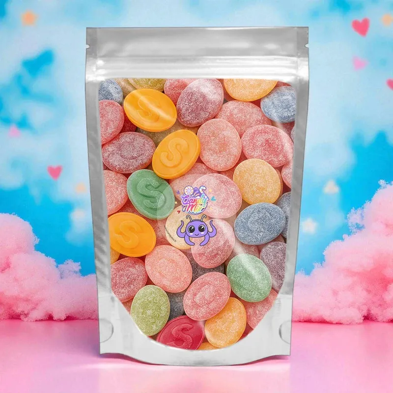 s-marke-mix-bonbons-suedois-fruites-acidules-sachet-800g image 1