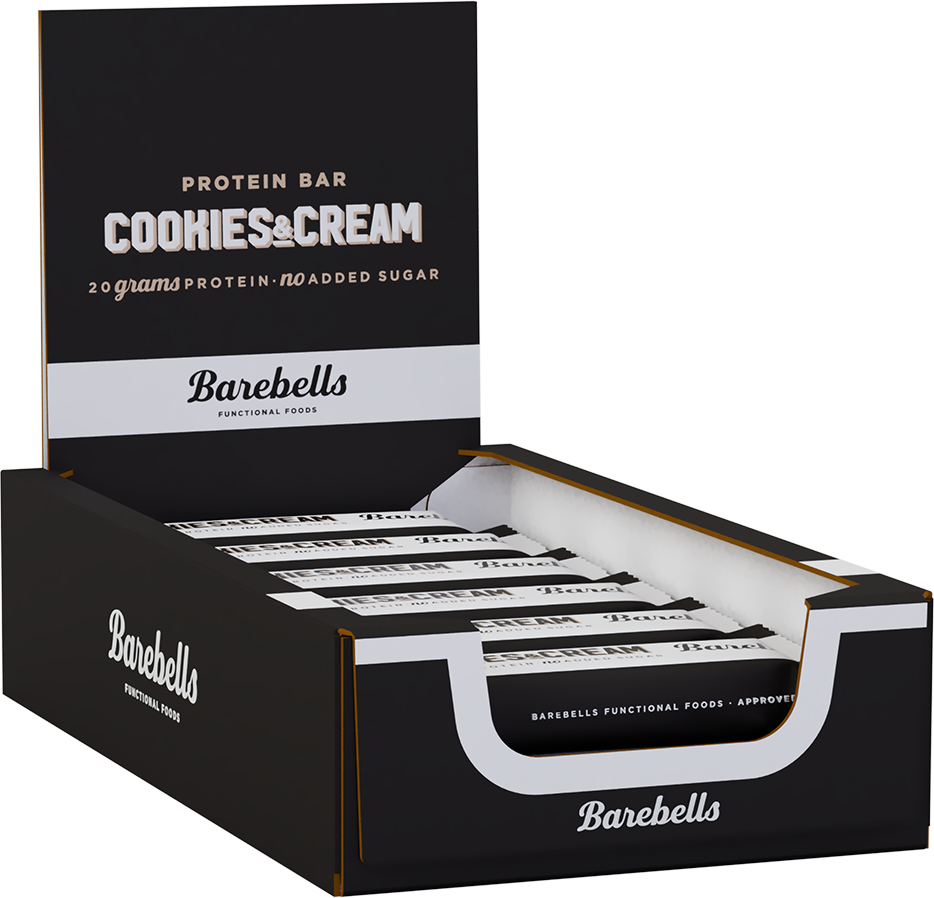 barebells-protein-bar-barre-prot-in-e-cookies-and-cream-12x55g image 4