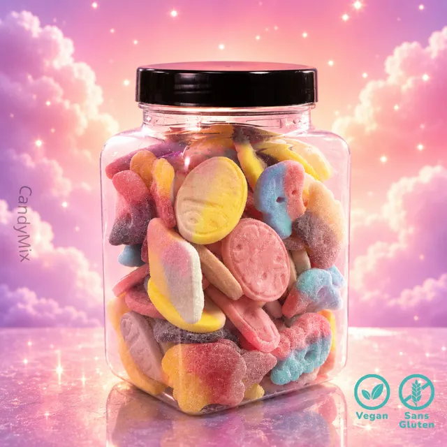 bubs-candy-box-bonbons-su-dois-vegan-2-5kg image 1