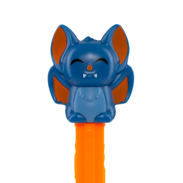 pez-dispenser-olga-the-bat-halloween-distributeur-25-5g image 1