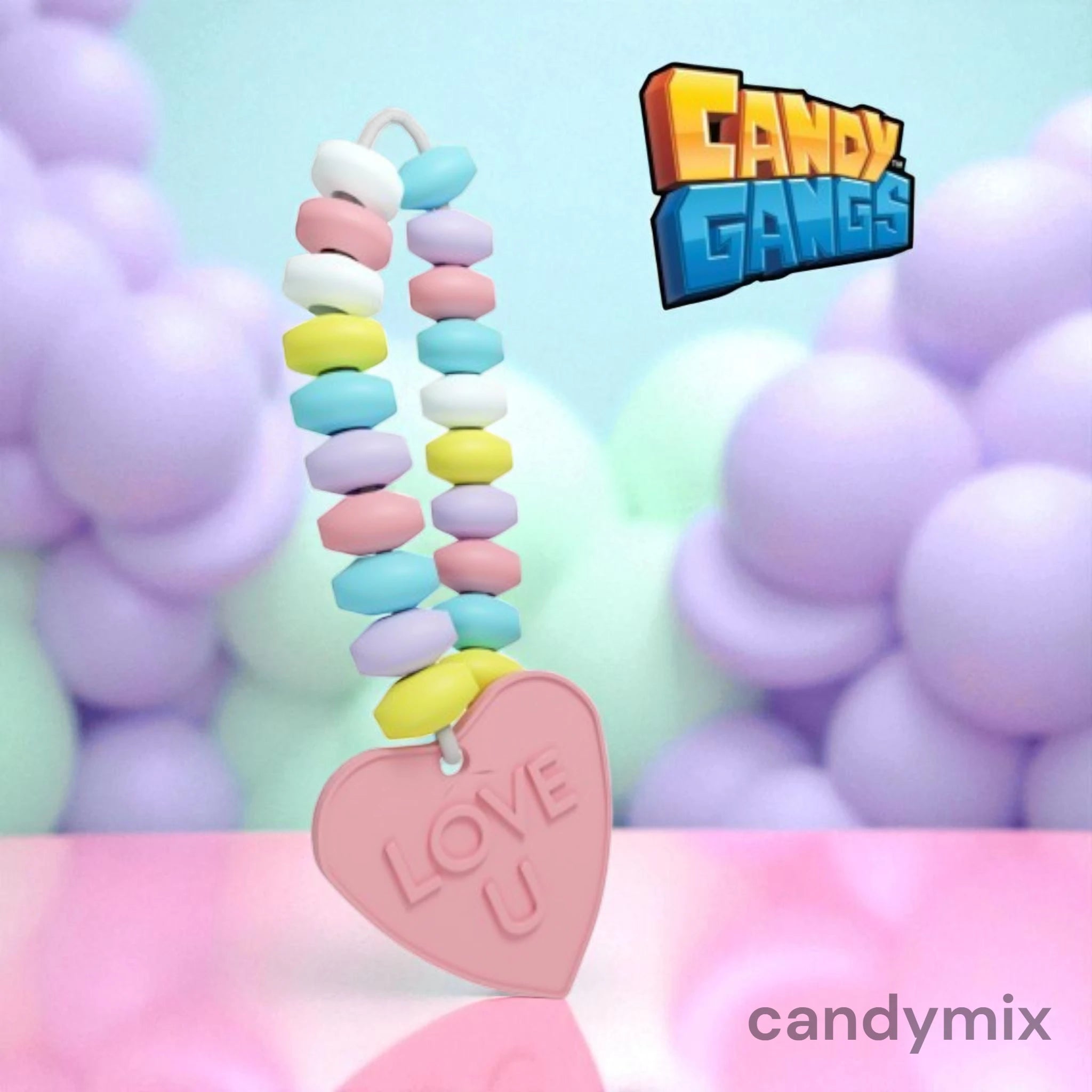 candymix-bonbons-r-tro-bracelet-dextrose-acidul image 1