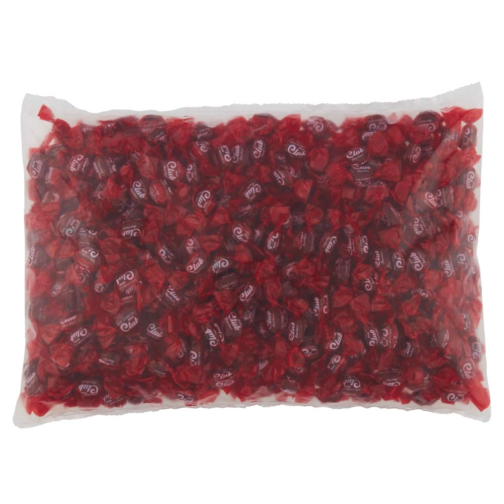 sperlari-club-bonbons-durs-1kg-menthol-eucalyptus image 3