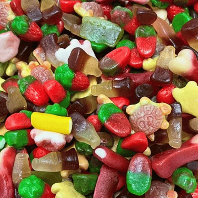candymix-compose-ton-mix-surprise-lisse-bonbons-sachet-200g-lisse image 1