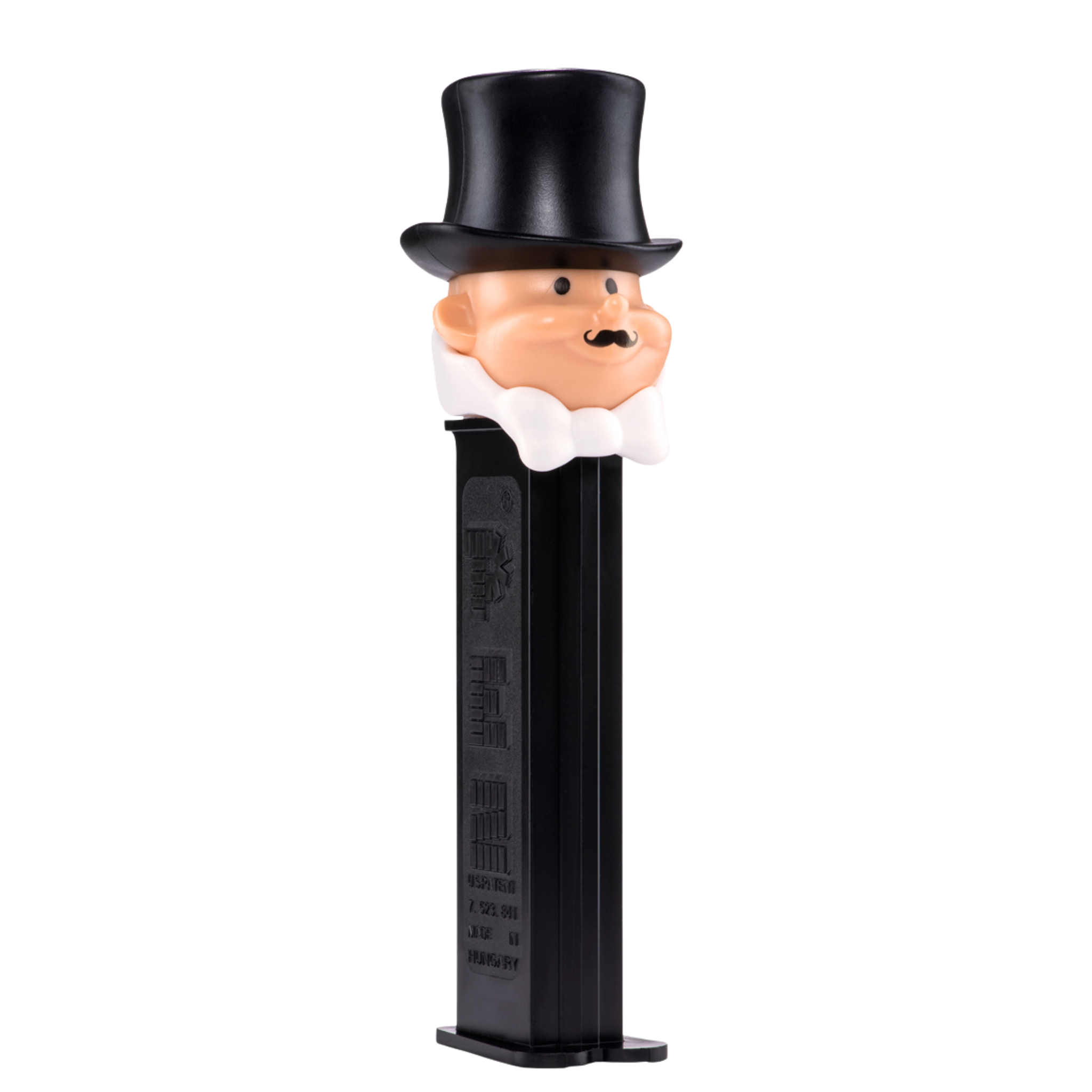 pez-dispensers-groom-moustache-distributeur-litchi-25-5-g image 4