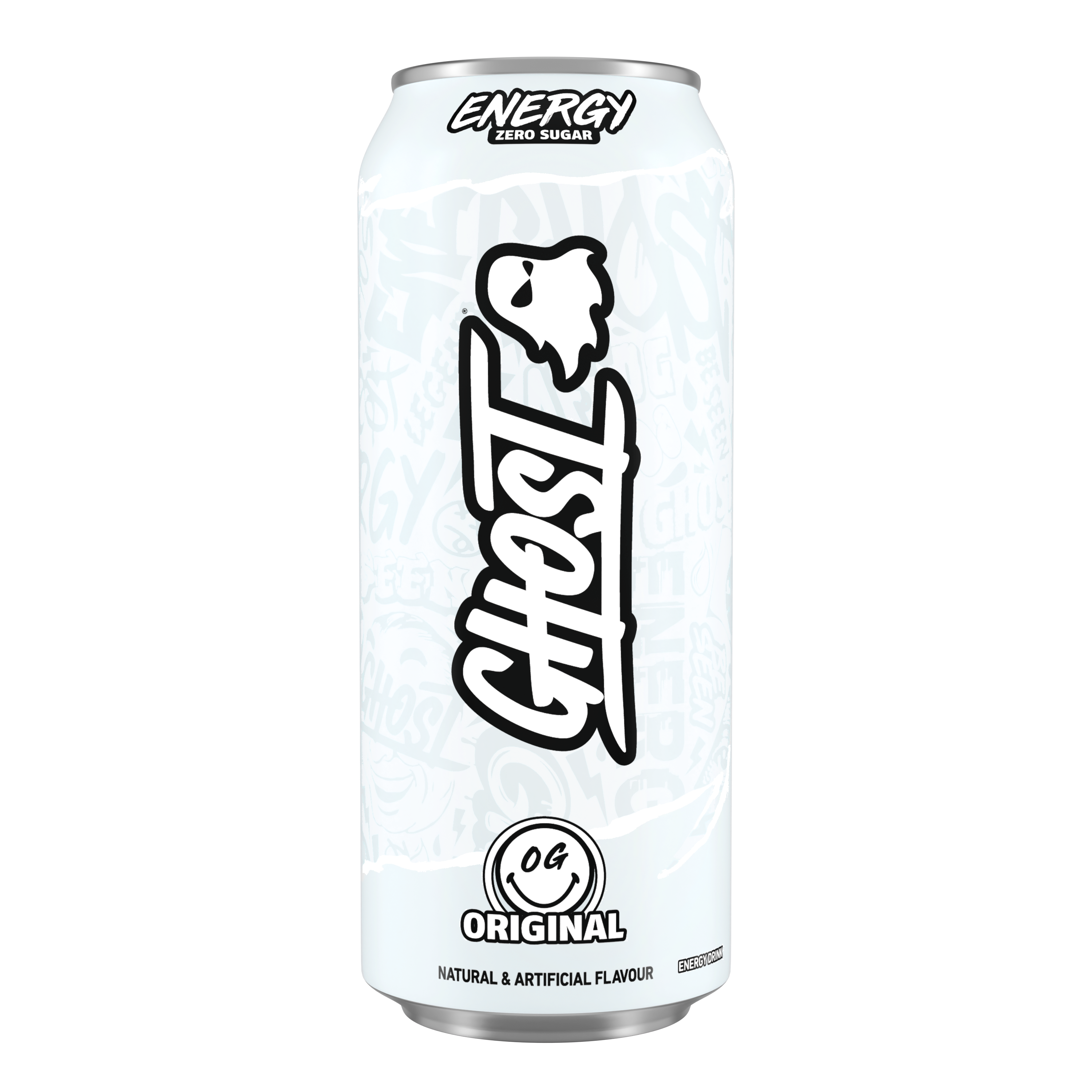 ghost-energy-cherry-limeade-boisson-nergisante-12x500ml image 6