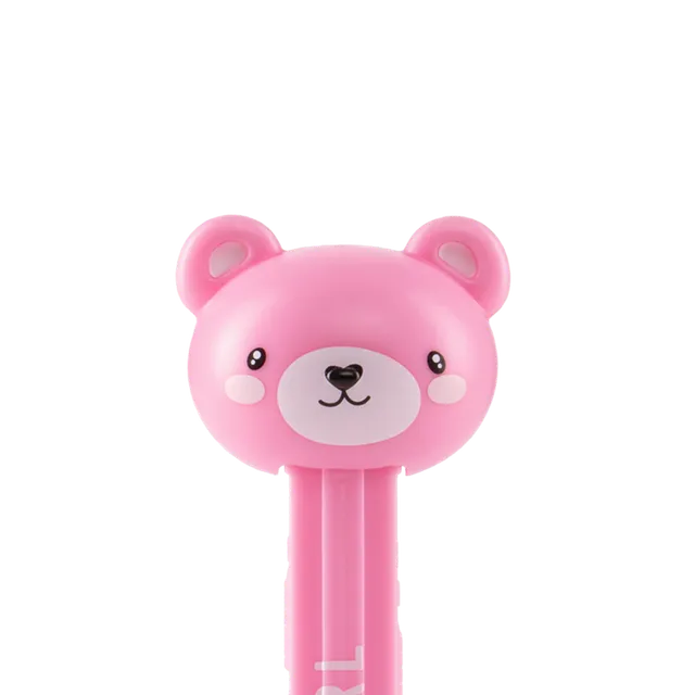 pez-pez-dispensers-it-s-a-girl-distributeur-litchi-25-5g image 1