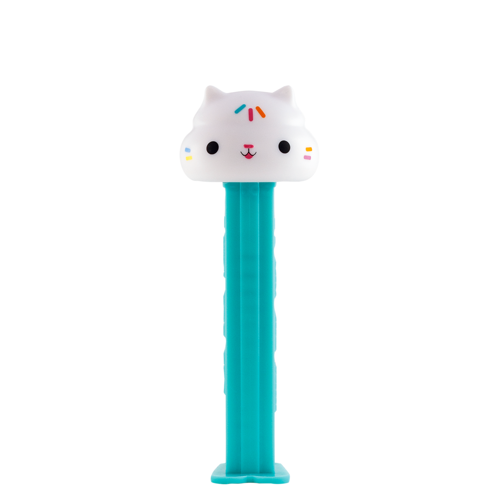 pez-cakey-cat-gabby-distributeur-bonbons-fruits-25-5-g image 4