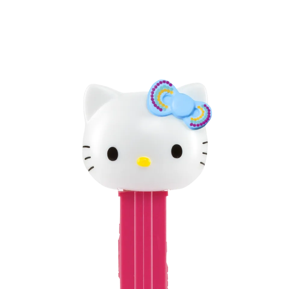 pez-dispensers-hello-kitty-distributeur-bonbons-n-ud-bleu-25-5-g image 1