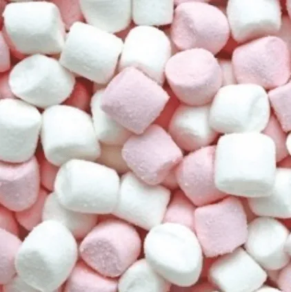 sweet-halal-en-vrac-mini-marshmallows-chamallows-original-sans-gluten image 1