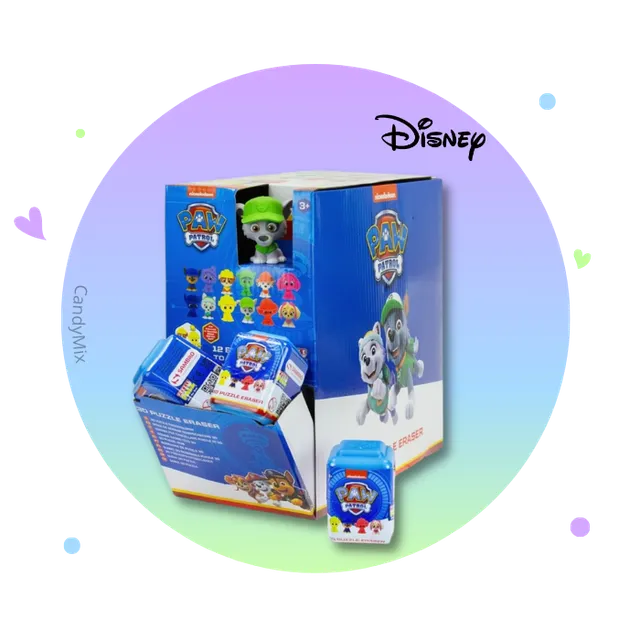 candymix-pat-patrouille-gomme-effacer-parfum-e-3d image 1