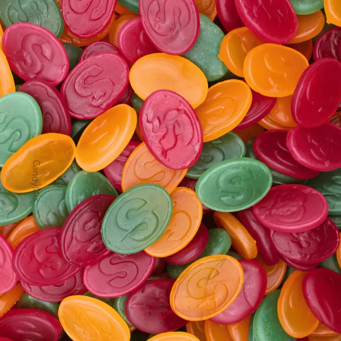 candymix-s-marke-fruit-bonbon-su-dois-200g image 1
