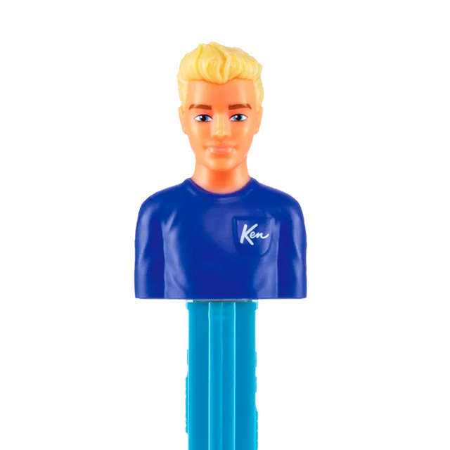 pez-dispensers-ken-distributeur-bonbons-fruits-25-5-g image 1