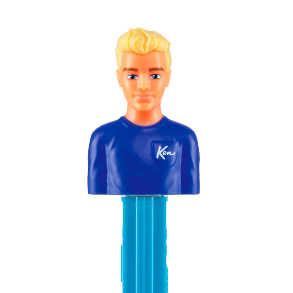 pez-dispensers-ken-distributeur-bonbons-fruits-25-5-g image 1