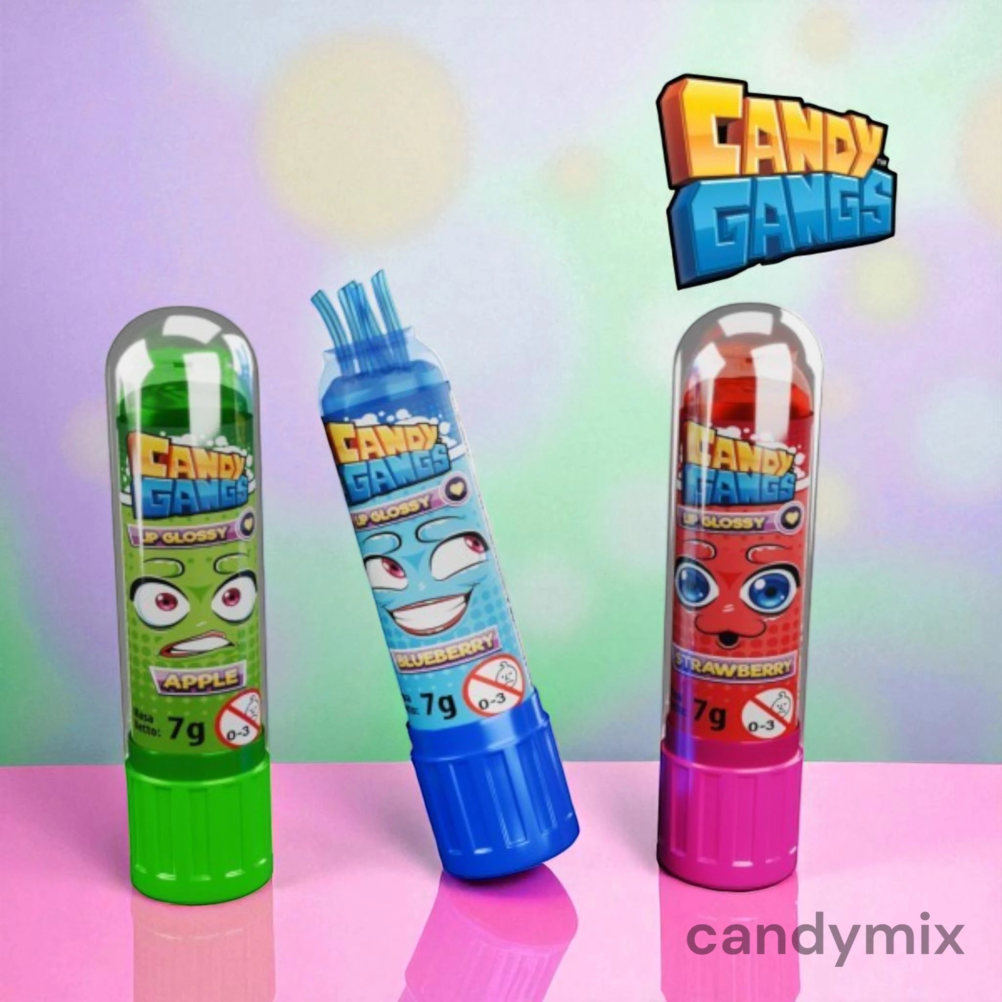 candy-gangs-lip-glossy-bonbon-liquide-fruit-7g image 1