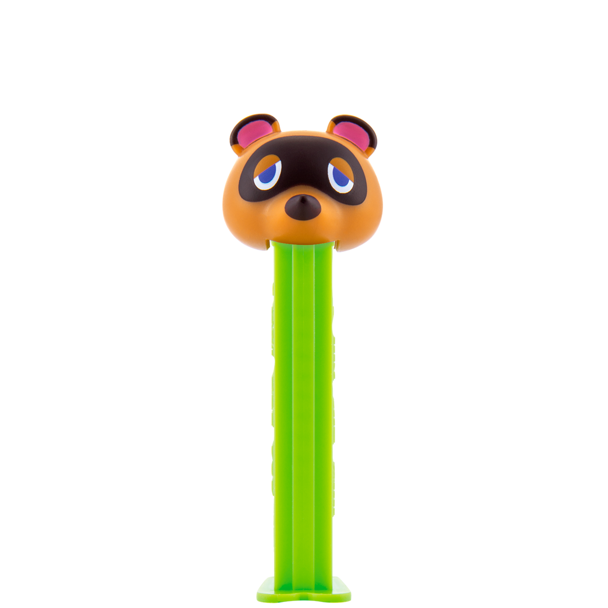 pez-dispensers-tom-nook-distributeur-bonbons-animal-crossing image 3