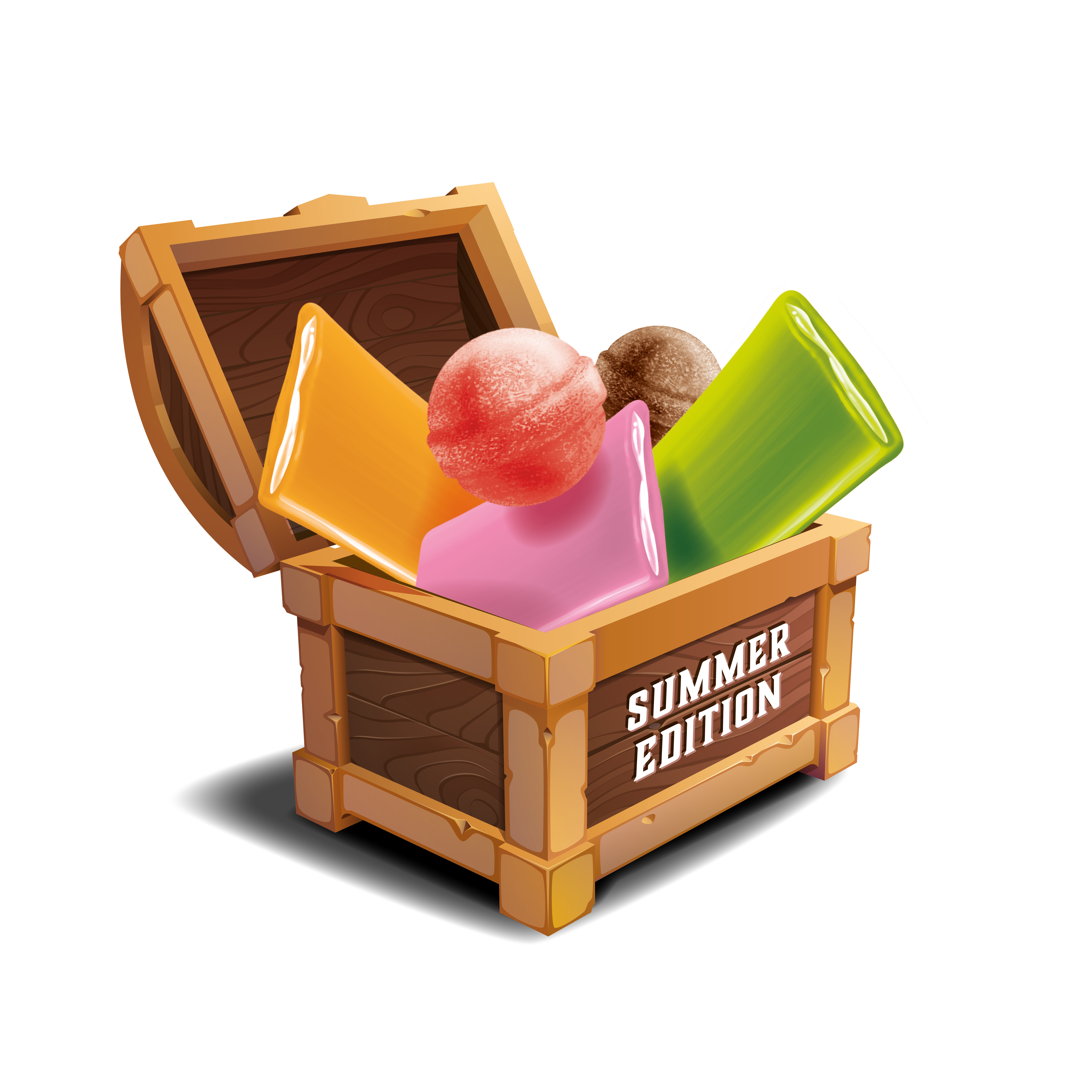 t-tes-br-l-es-koh-lanta-summer-barres-acidul-es image 2