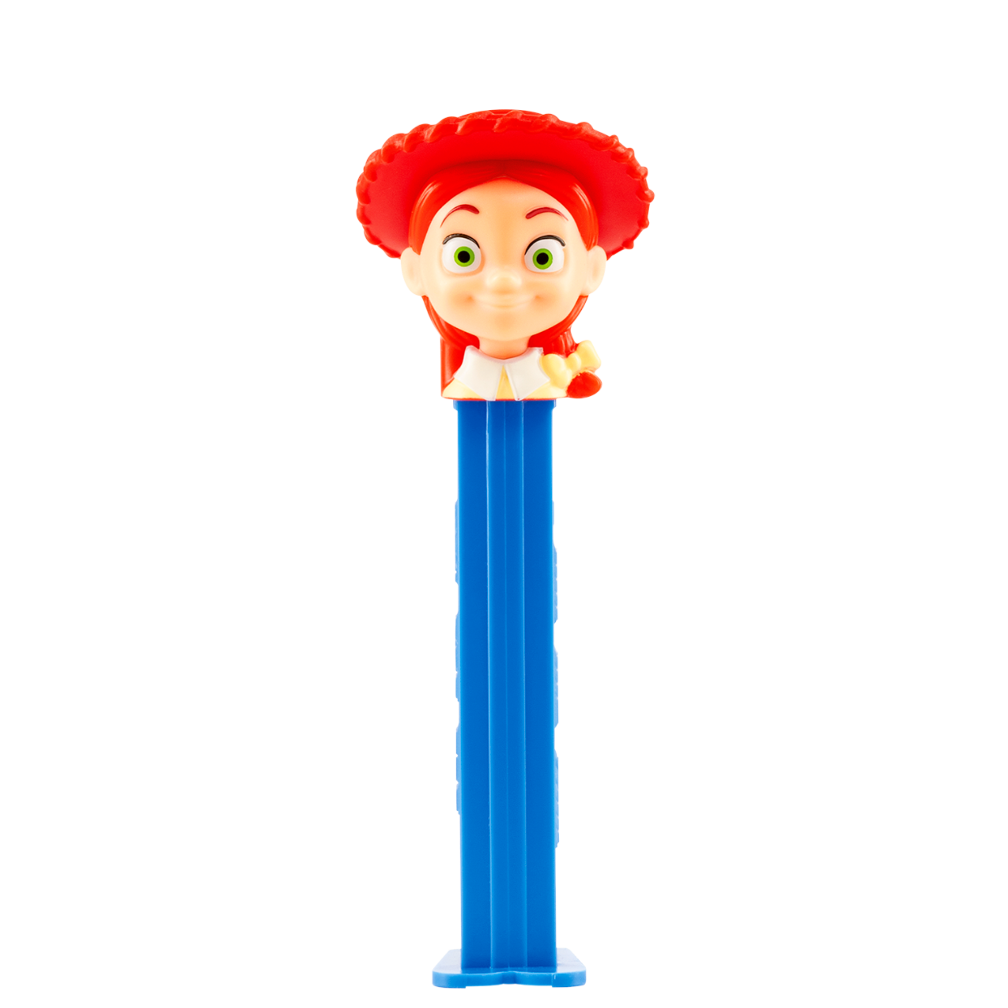 pez-pez-dispensers-jessie-toy-story-distributeur-bonbons-25-5g image 4