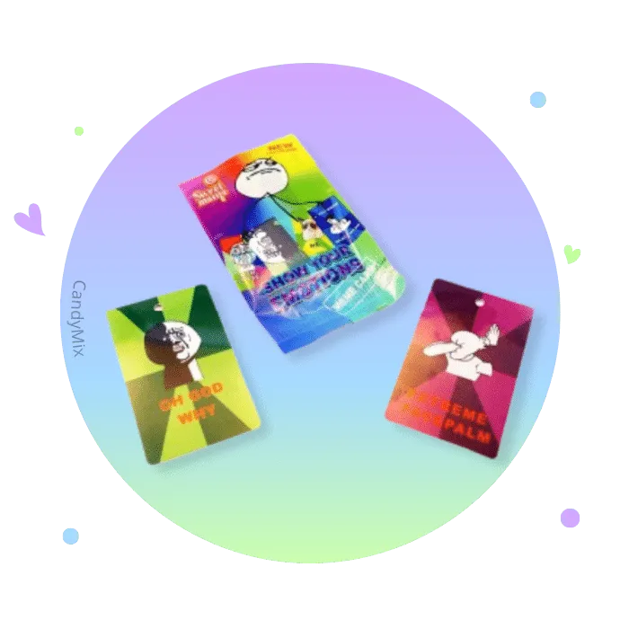 candymix-mix-carte-m-me-motions-al-atoire-unit image 1